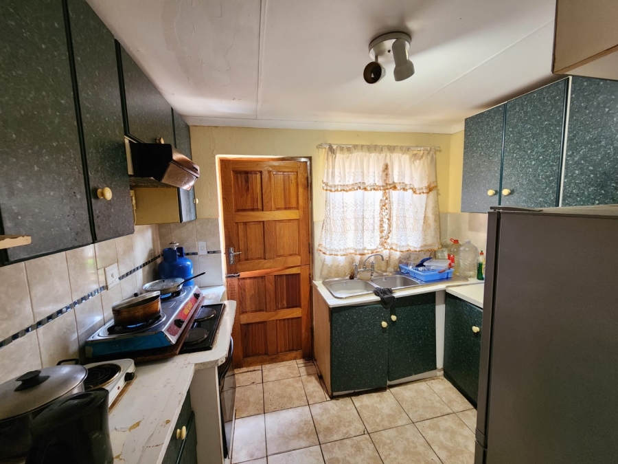 3 Bedroom Property for Sale in Geelhoutpark North West